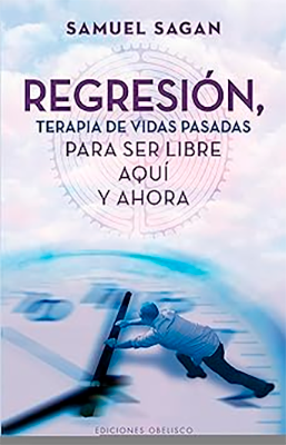 REGRESION TERAPIA DE VIDAS PASADAS
