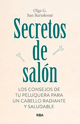 SECRETOS DE SALON