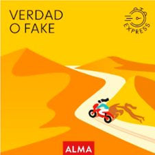 VERDAD O FAKE