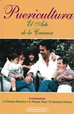 PUERICULTURA EL ARTE DE LA CRIANZA