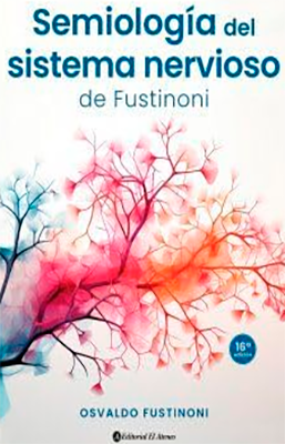 SEMIOLOGIA DEL SISTEMA NERVIOSO 16ED