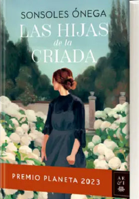 LAS HIJAS DE LA CRIADA