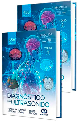 DIAGNOSTICO POR ULTRASONIDO 6ED