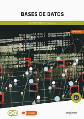 BASES DE DATOS 2ED