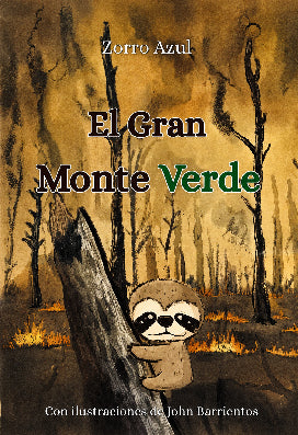 EL GRAN MONTE VERDE