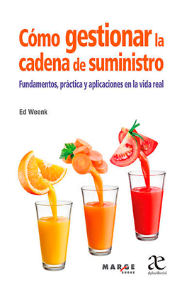COMO GESTIONAR LA CADENA DE SUMINISTRO