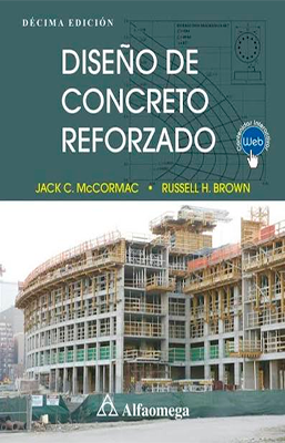 DISEÑO DE CONCRETO REFORZADO 10 ED