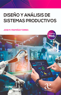 DISEÑO Y ANALISIS DE SISTEMAS PRODUCTIVOS