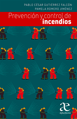 PREVENCION Y CONTROL DE INCENDIOS