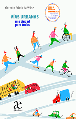 VIAS URBANAS