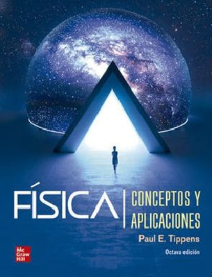 FISICA CONCEPTOS Y APLICACIONES 8ED