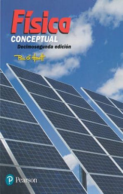 FISICA CONCEPTUAL 12ED