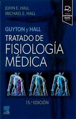 TRATADO DE FISIOLOGIA MEDICA 15ED