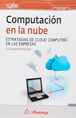 COMPUTACION EN LA NUBE  ESTRATEGIAS DE CLOUD COMPUTING EN LAS EMPRESAS