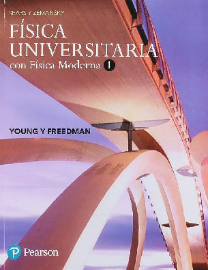 FISICA UNIVERSITARIA CON FISICA MODERNA 2 TOMOS