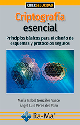 CRIPTOGRAFIA ESENCIAL