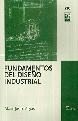 FUNDAMENTOS DEL DISEÑO INDUSTRIAL