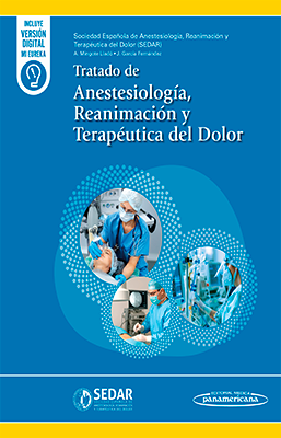 TRATADO DE ANESTESIOLOGIA REANIMACION Y TERAPEUTICA DEL DOLOR