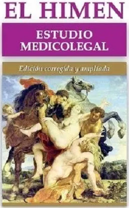 EL HIMEN ETUDIO MEDICO LEGAL