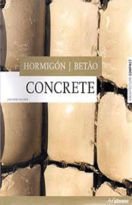HORMIGON/ BETAO/ CONCRETE