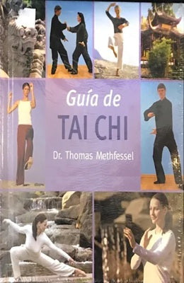 GUIA DE TAI CHI