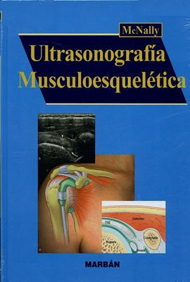 ULTRASONOGRAFIA MUSCULOESQUELETICA
