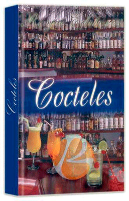 COCTELES