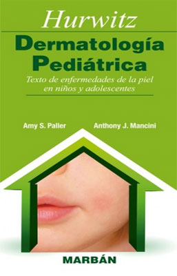 HURWITZ DERMATOLOGIA PEDIATRICA