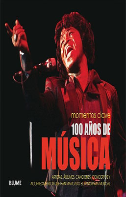 100 AÑOS DE MUSICA