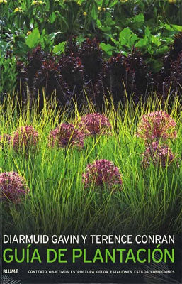 GUIA DE PLANTACION