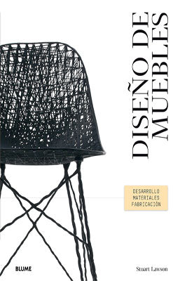 DISEÑO DE MUEBLES