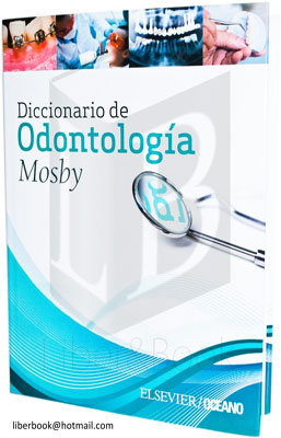 DICCIONARIO DE ODONTOLOGIA MOSBY