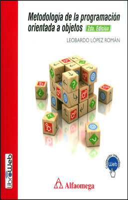 METODOLOGIA DE LA PROGRAMACION ORIENTADA A OBJETOS