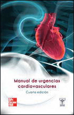 MANUAL DE URGENCIAS CARDIOVASCULARES