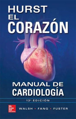 HURTS EL CORAZON MANUAL DE CARDIOLOGIA