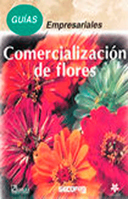 COMERCIALIZACION DE FLORES