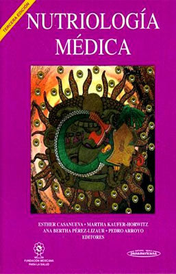 NUTRIOLOGIA MEDICA