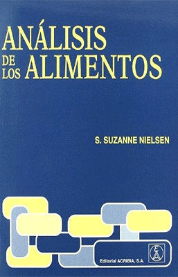 ANALISIS DE LOS ALIMENTOS