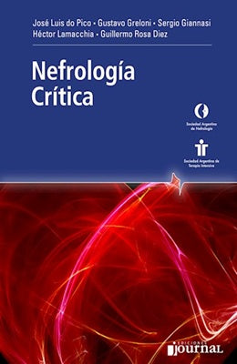 NEFROLOGIA CRITICA