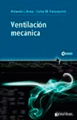 VENTILACION MECANICA +CD