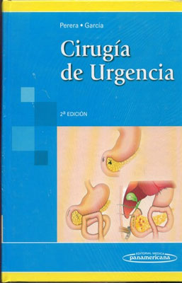 CIRUGIA DE URGENCIA