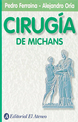 CIRUGIA DE MICHANS