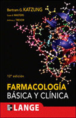 FARMACOLOGIA BASICA Y CLINICA