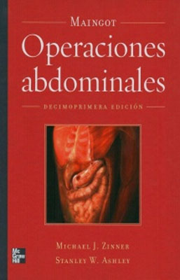 OPERACIONES ABDOMINALES