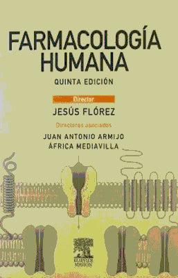 FARMACOLOGIA HUMANA