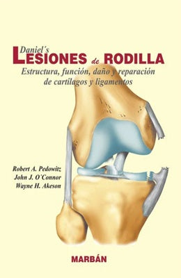 LESIONES DE RODILLA