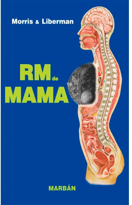 RM DE MAMA TAPA DURA