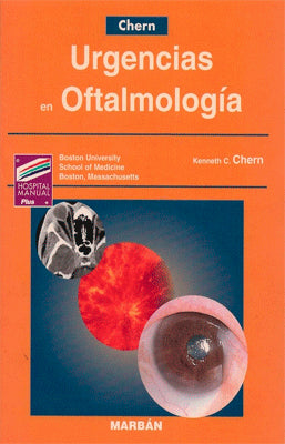 URGENCIAS EN OFTALMOLOGIA