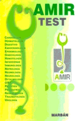 AMIR TEST