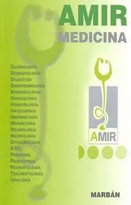 AMIR MEDICINA RESIDENTE